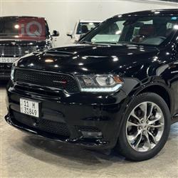 دودج دورانجو